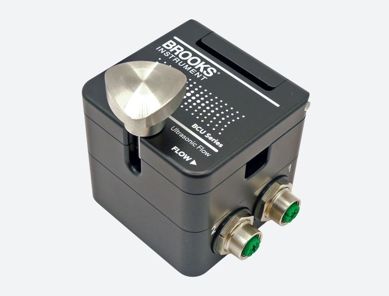 Mass Flow Meters & Controllers