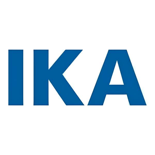 IKA logo