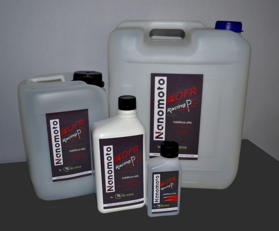 OFR Racing PLUS