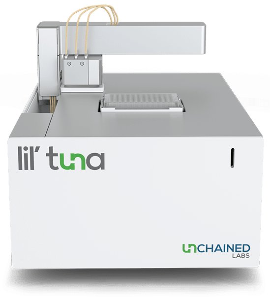 Lil' Tuna