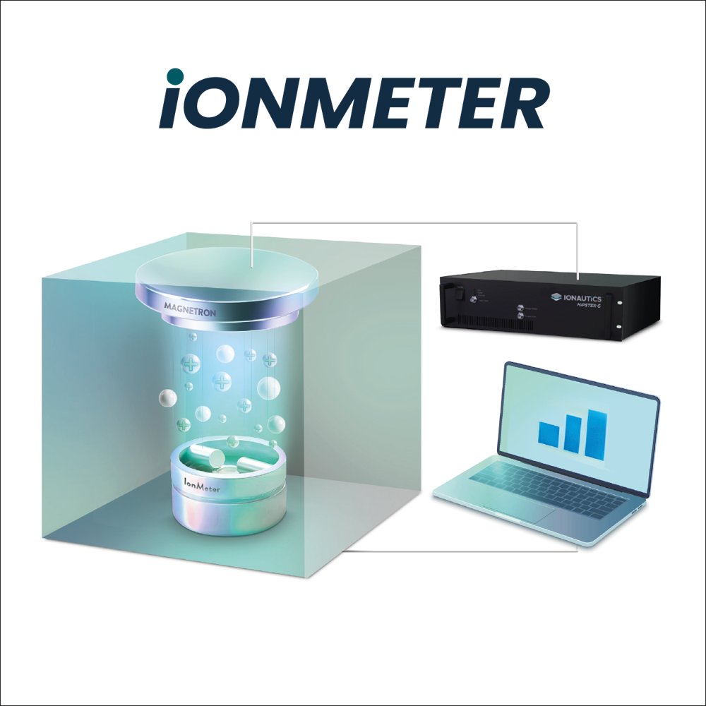 IonMeter