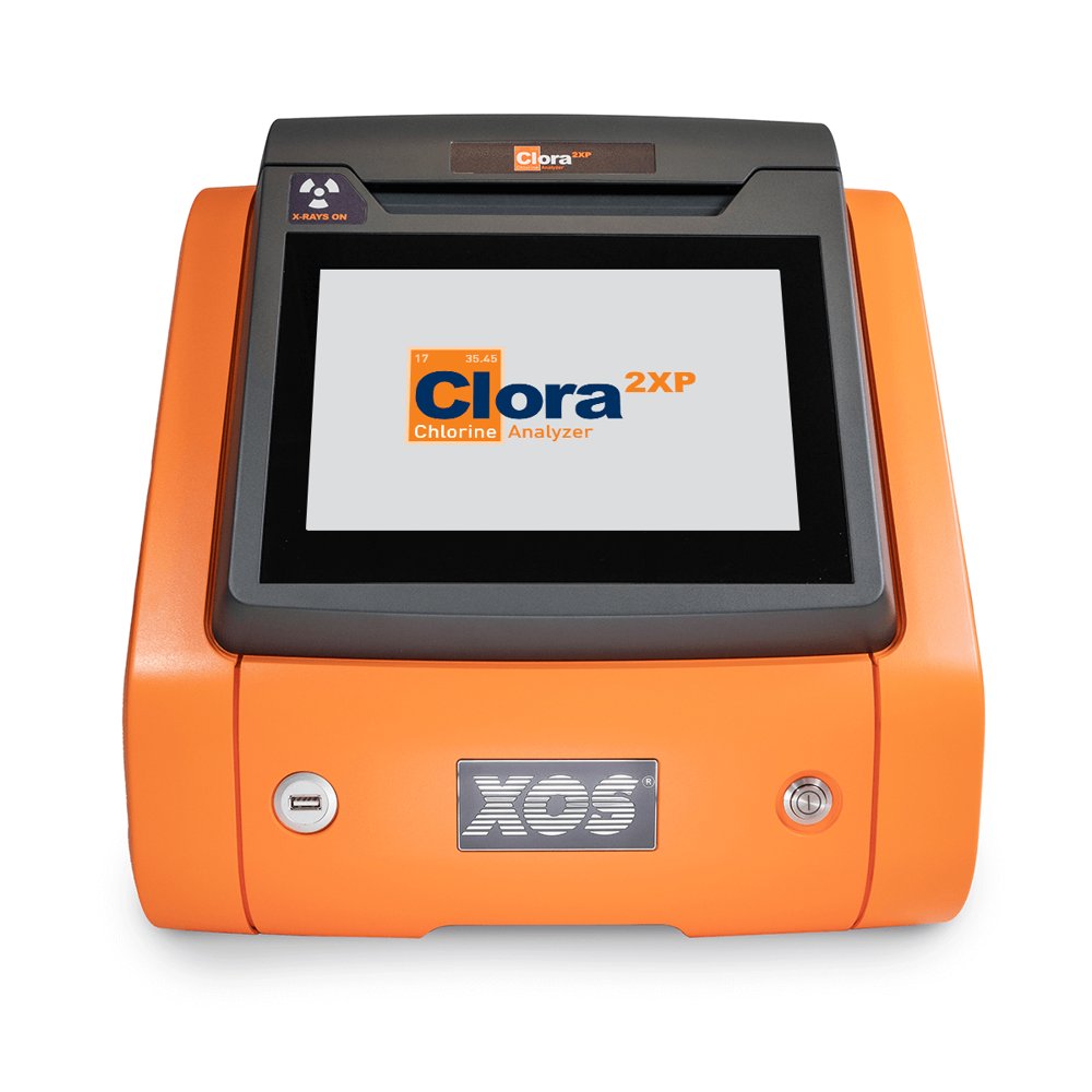 Clora® 2XP R