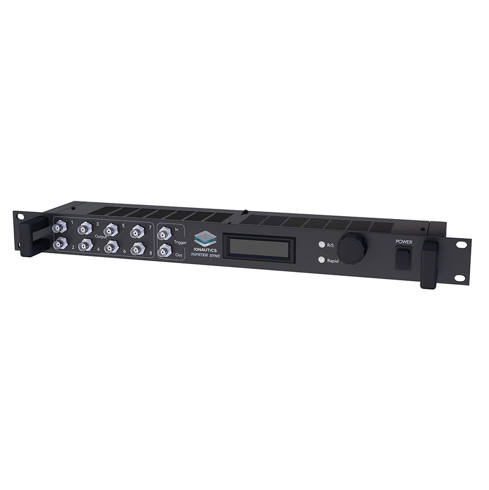 HiPSTER Sync Unit