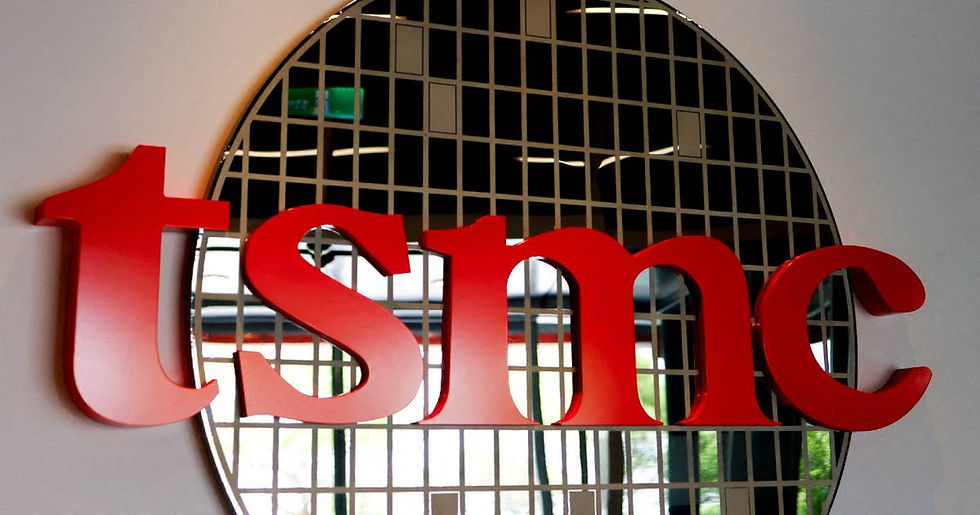 TSMC to produce cutting-edge 3nm chips in Japan as AI demand surges