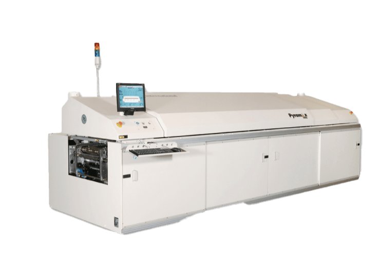 Reflow Ovens for Advanced Packaging and SMT