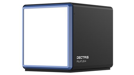 PILATUS4 XE CdTe 4M