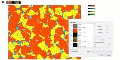 Correlative Microscopy (Module)