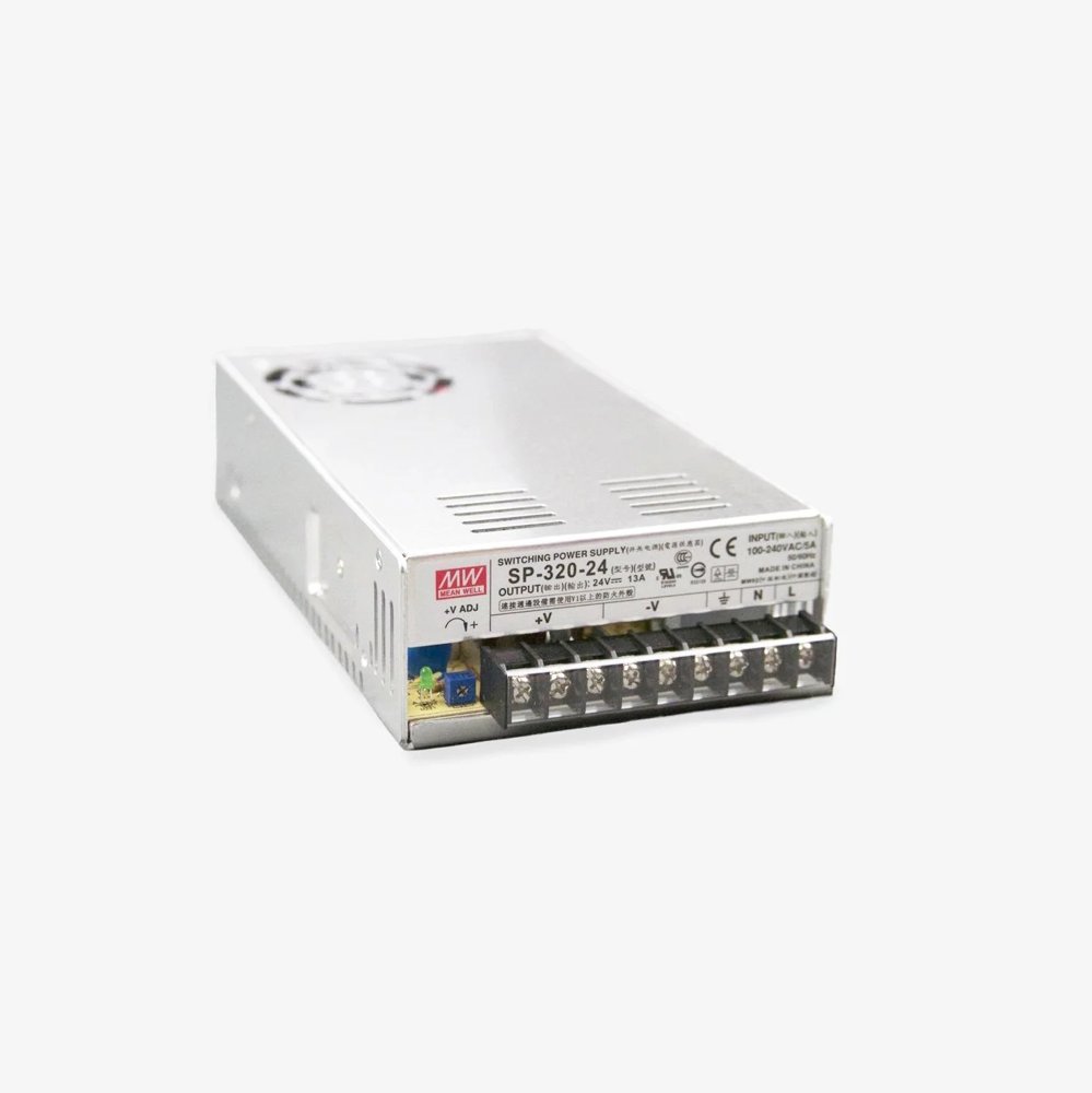 Power Supply 320W 24V