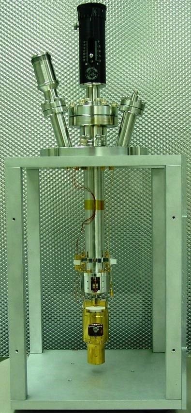 PanScan and Beetle Ambient Systems