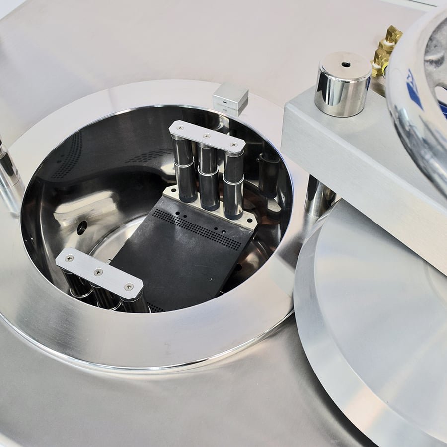 3130 Vacuum Pressure Furnace