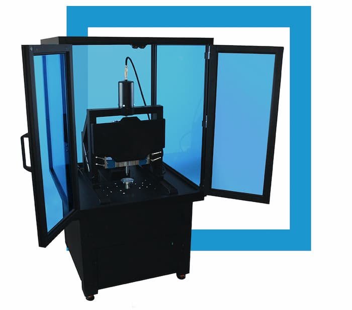 NANOVEA 3D Profilometers