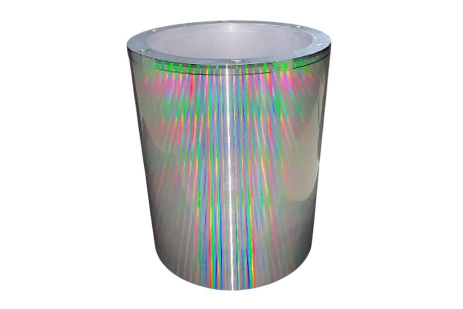 Cylindrical Mold