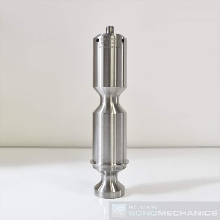Half-Wave Booster Half-Wave Barbell Horns® (HBHB)