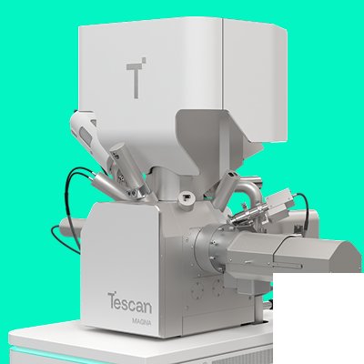 Tescan MAGNA™