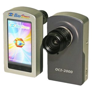 GoldenEye™ - Ultraminiature Snapshot Hyperspectral Imager