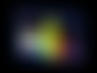 Solar cell with improved transparency