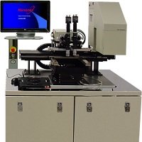 Lumina-200, Stand-Alone High Resolution Photolithography/Aligner