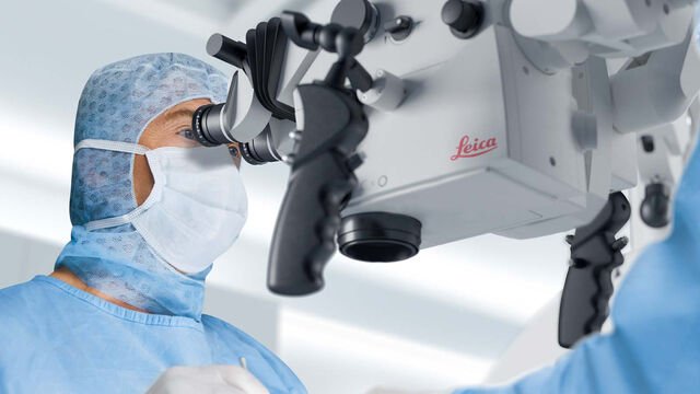 Surgical Microscopes