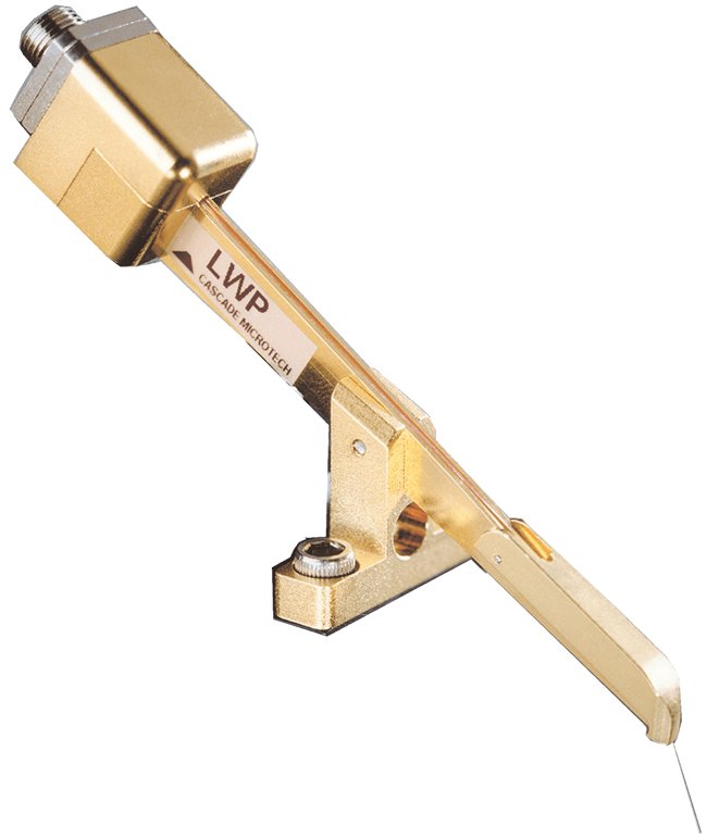 Light Wave Probe