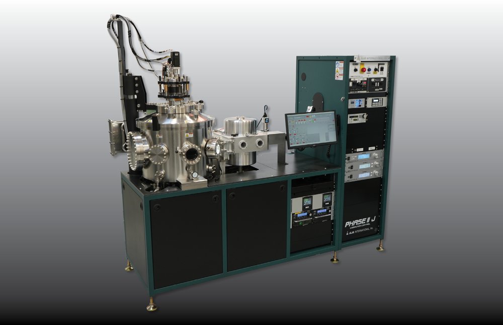ATC Series Deposition System