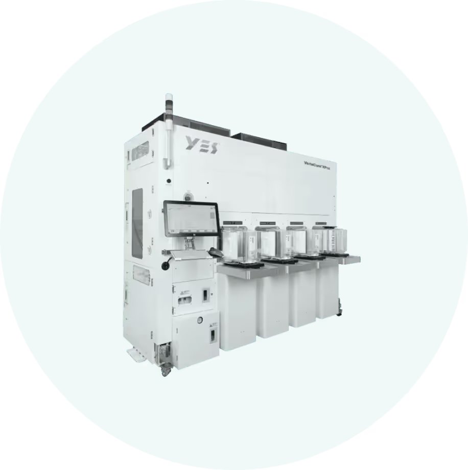 VertaCure XP G2