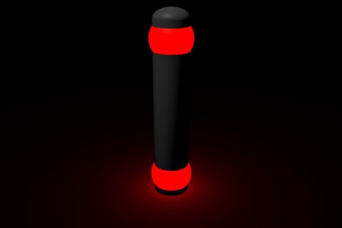 GATTA-STED 3D Nanoruler