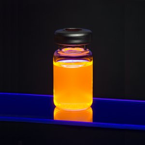 Water-Soluble Manganese Doped Zinc Selenide (Mn:ZnSe) Quantum Dots (DDW)