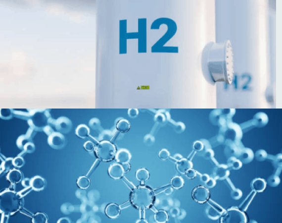 MPS™ Hydrogen Sensor