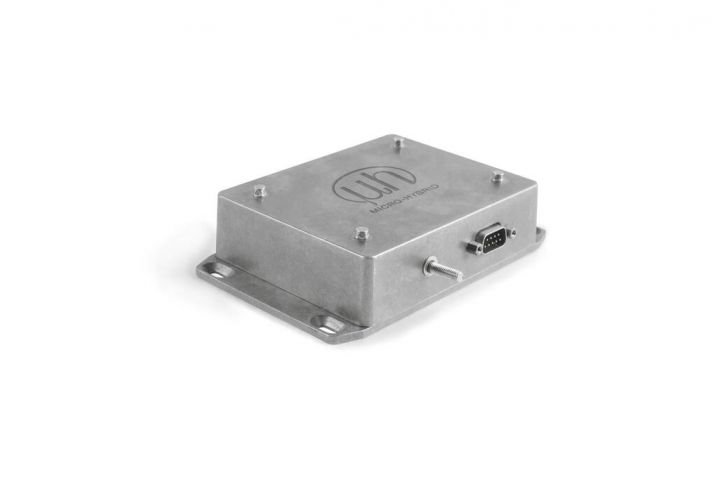 Gyro sensors