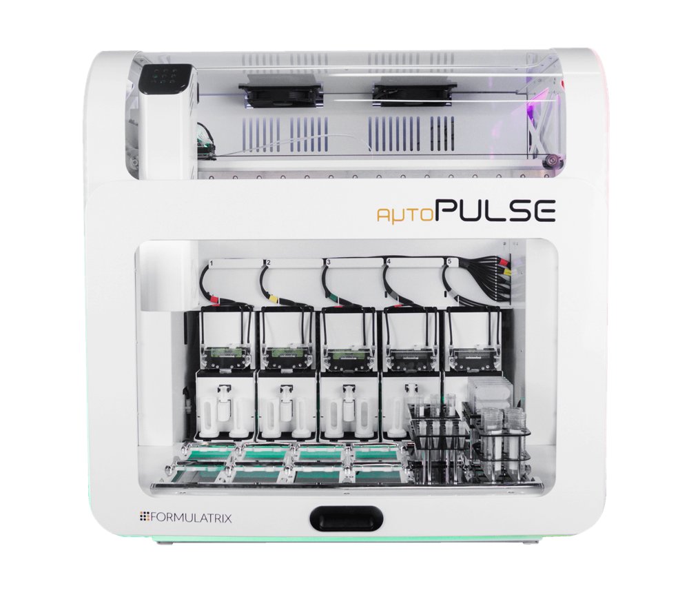 aµtoPulse® - TFF