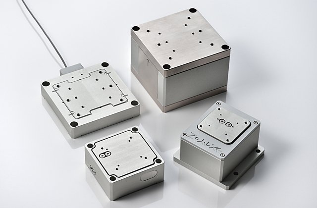 PSM1H Direct-drive mechanism (XAxis High durability model)