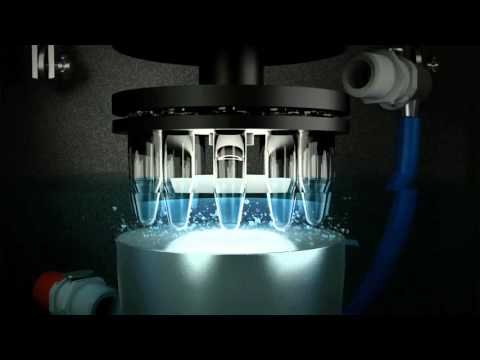 Q800R3 Sonicator System
