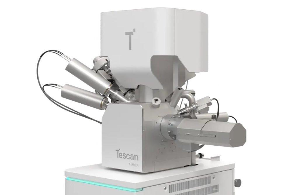 FIB-SEM Systems