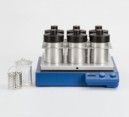 EXAKT 510 Dehydration and Infiltration Device