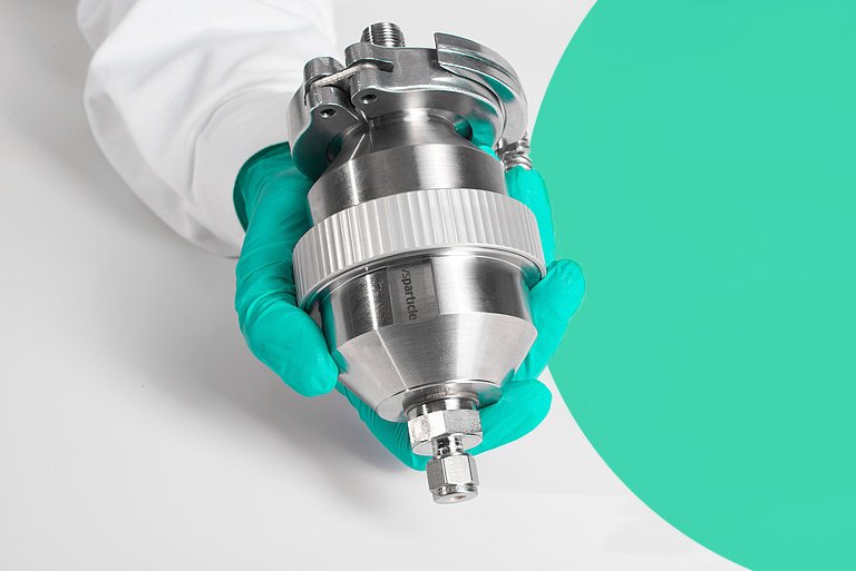 VSP-A1 Diffusion Accessory