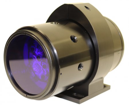 High-Intensity LED Modules