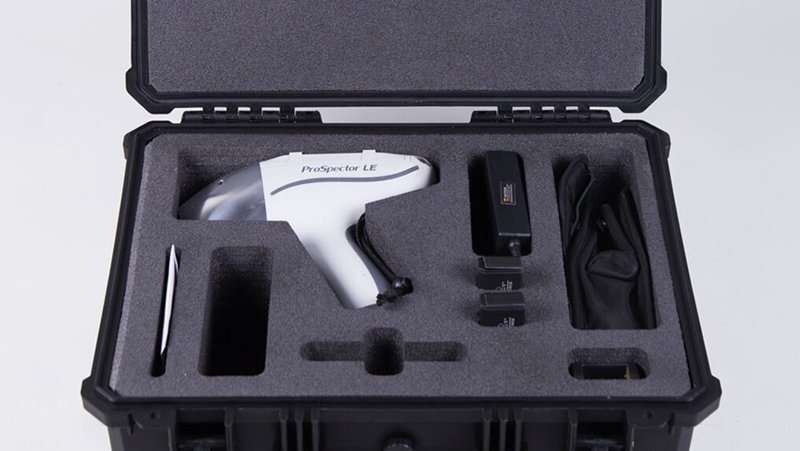 Carrying Case and Holster