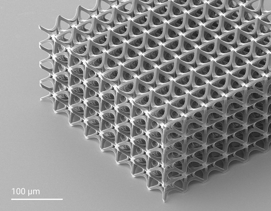 3D printing by 2GL®