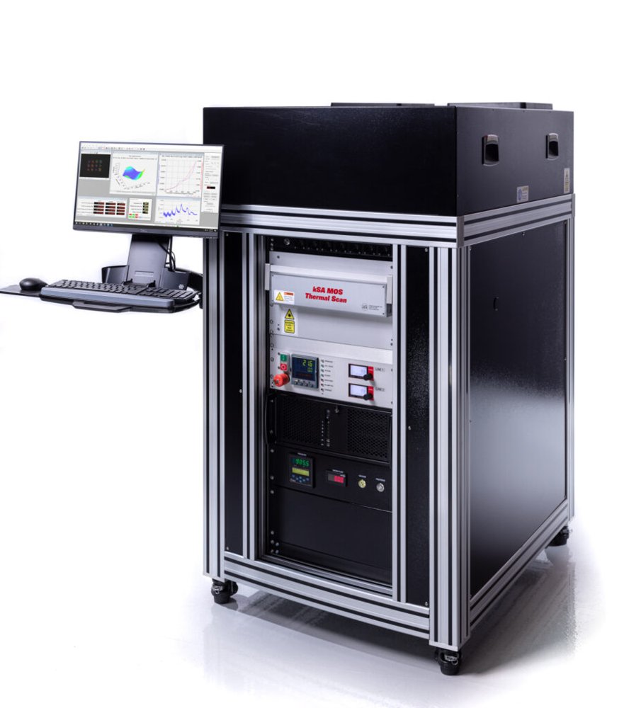 kSA MOS ThermalScan