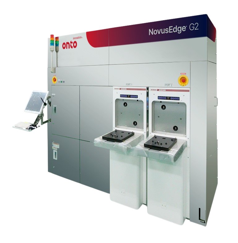 NovusEdge® G2 System
