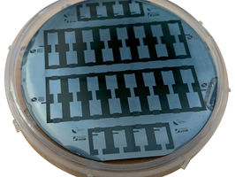 Carbon Films Can Give Microchips Energy Storage Capability