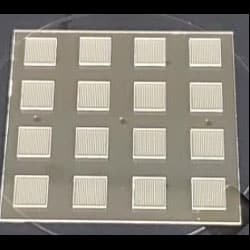 Micro Device Cartridges