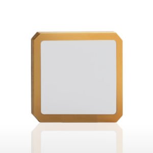 Optical Heated Windows