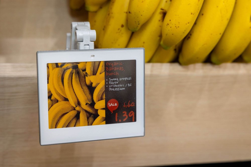 E Ink Spectra™ 3100