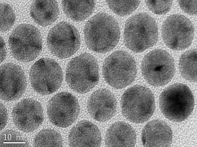 Silver Nanoparticles