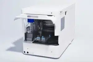 Autosampler for Liquids