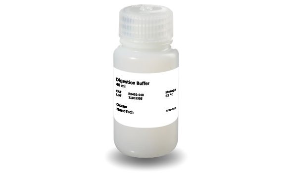 Digestion Buffer, 40 ml