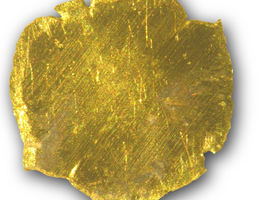 Highly efficient heavy metal ions filter