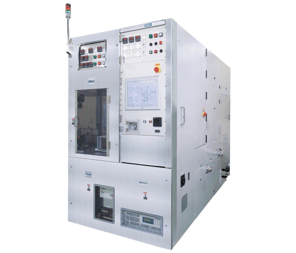 Cathode PECVD System PD-100ST