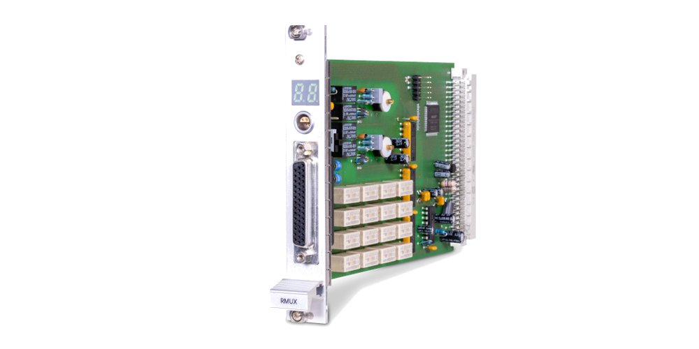 RMUX16
